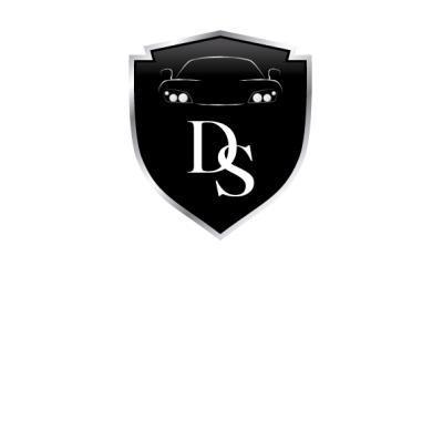 Logo Detailing Studio